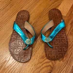 Tory Burch thora sandals